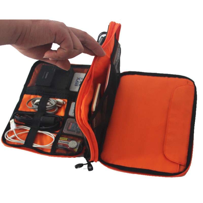 Purse Organizer Travel Storage Bag Purse Organizer Travel Storage Bag