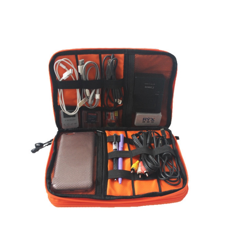 Purse Organizer Travel Storage Bag Purse Organizer Travel Storage Bag