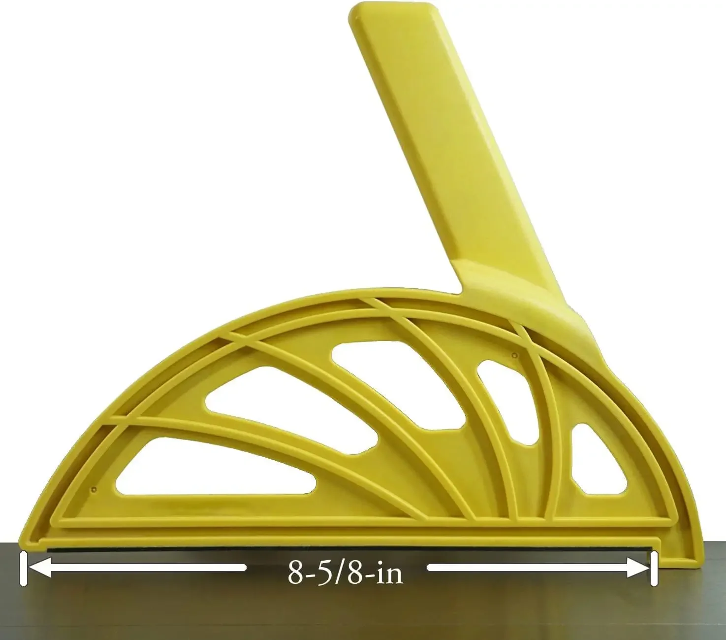 Push Block For Table Saws, Router Tables, And Jointers, Offset Handle Push Stick Push Block For Table Saws, Router Tables, And Jointers, Offset Handle Push Stick