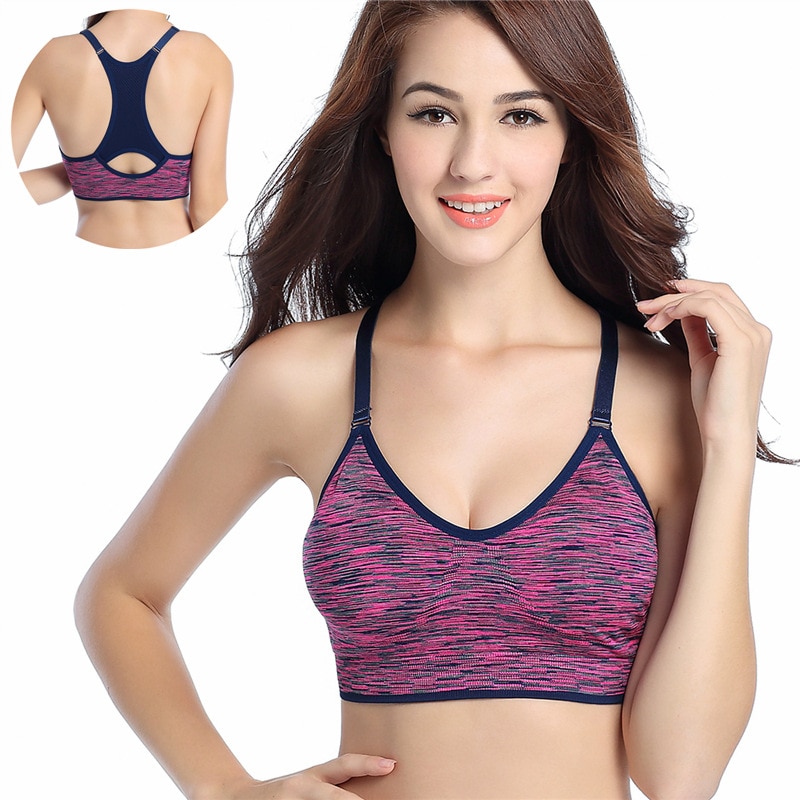 Push Up Sports Bra Gym and Yoga Bra Push Up Sports Bra Gym and Yoga Bra