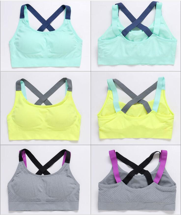 Push Up Sports Bra Gym and Yoga Bra Push Up Sports Bra Gym and Yoga Bra