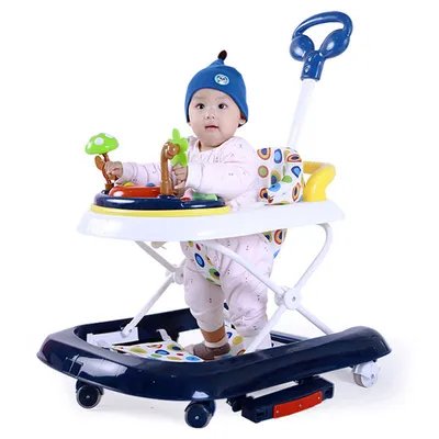 Push Walker Baby Walking Assistant Push Walker Baby Walking Assistant
