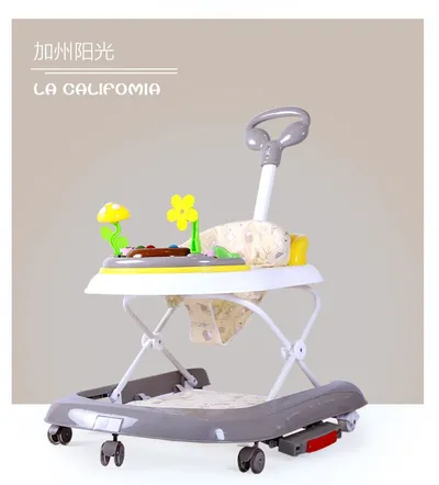 Push Walker Baby Walking Assistant Push Walker Baby Walking Assistant