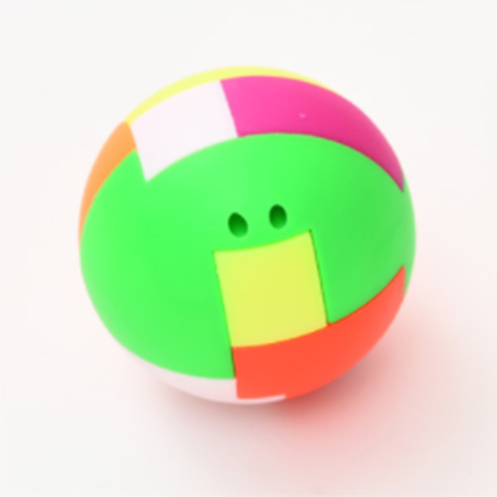 Puzzle Ball Educational Toy Puzzle Ball Educational Toy