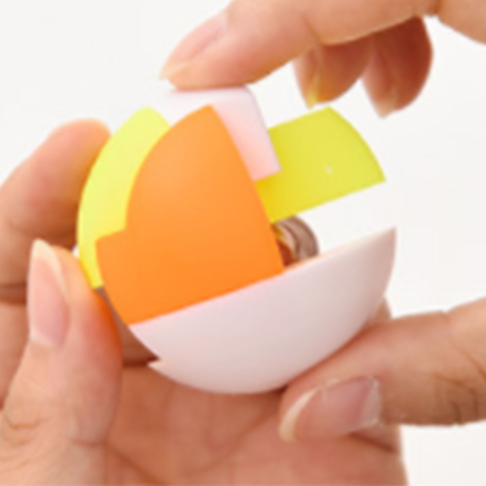 Puzzle Ball Educational Toy Puzzle Ball Educational Toy