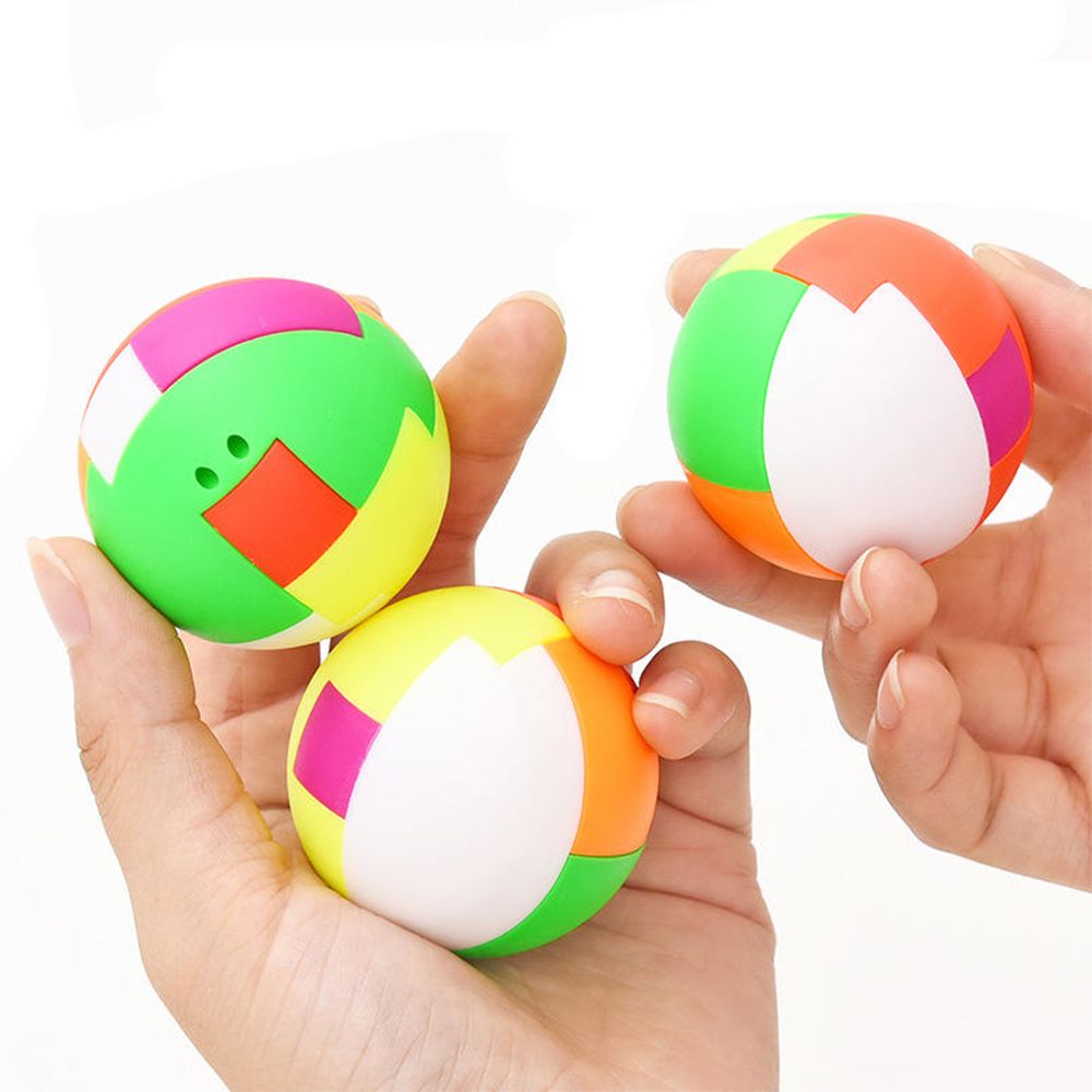 Puzzle Ball Educational Toy Puzzle Ball Educational Toy