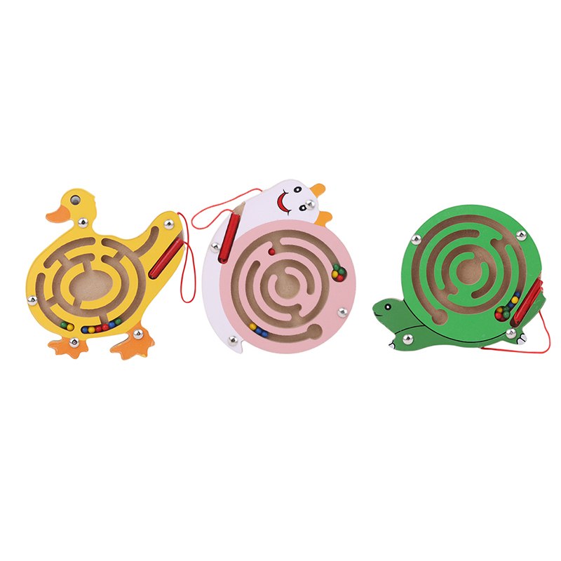 Puzzle Board Brain Teaser Maze Puzzle Board Brain Teaser Maze