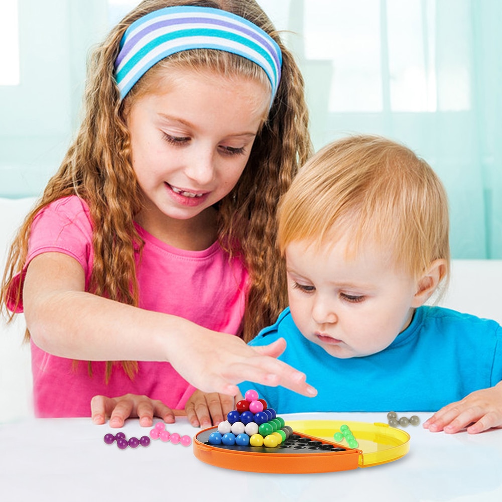 Puzzle Toy For Kids Educational Toy