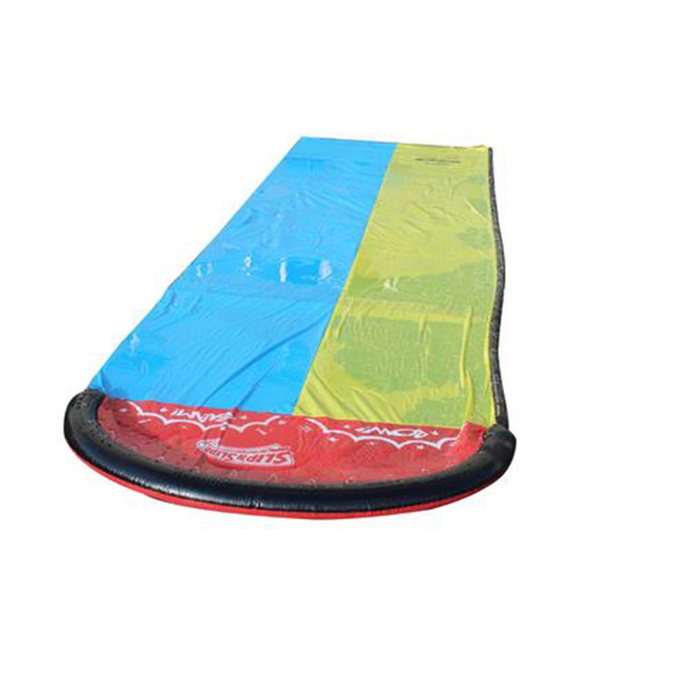 PVC Double Side Water Slide Sprinkler PVC Double Side Water Slide Sprinkler