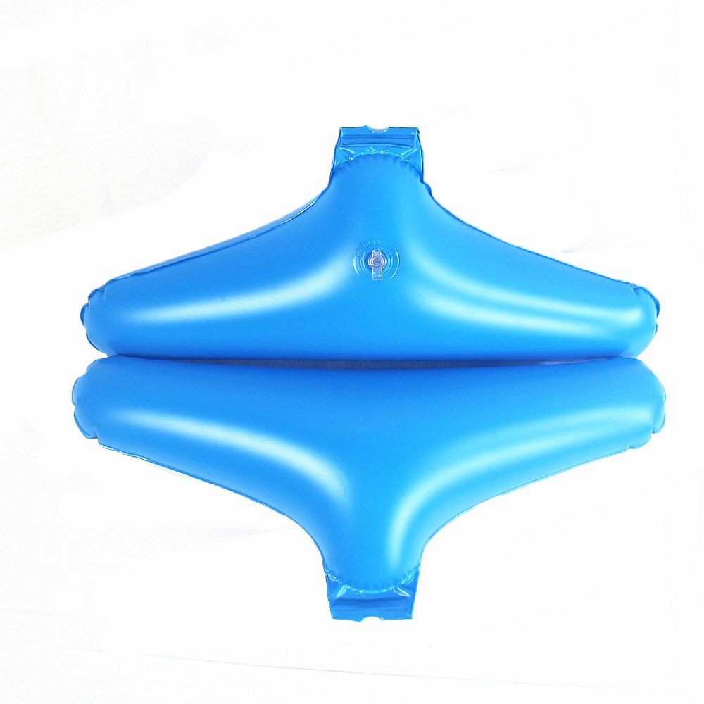 PVC Inflatable Hanger for Clothes PVC Inflatable Hanger for Clothes
