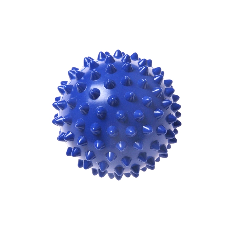 PVC Massage Roller Spiky Exercise Ball