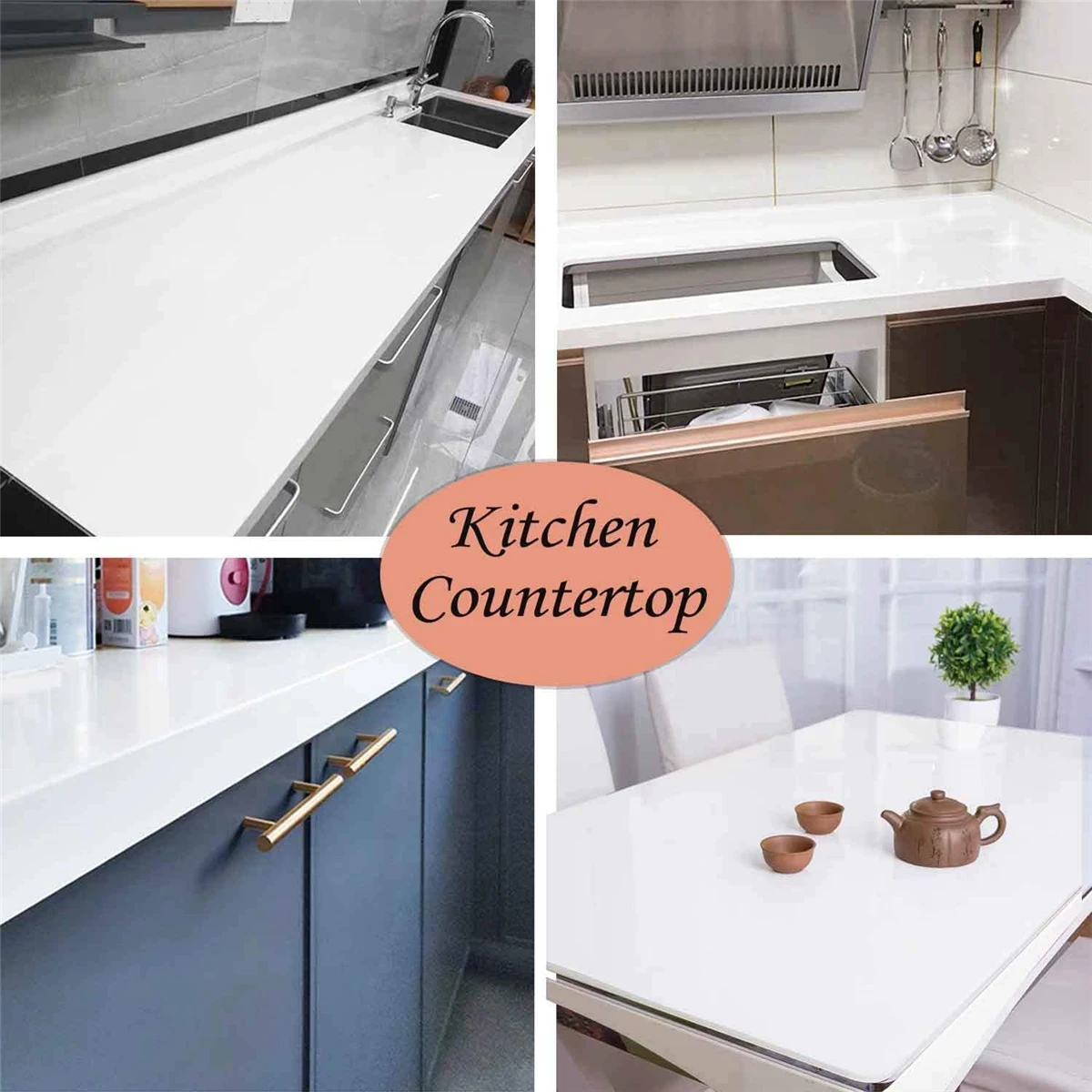 PVC Pearl Film Waterproof Wallpaper Room DIY Self-adhesive Wardrobe Kitchen High Gloss Paste Furniture Wall Stickers PVC Pearl Film Waterproof Wallpaper Room DIY Self-adhesive Wardrobe Kitchen High Gloss Paste Furniture Wall Stickers