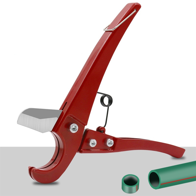 PVC Pipe Cutter Repair Tool PVC Pipe Cutter Repair Tool