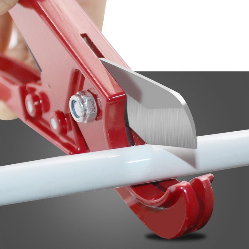 PVC Pipe Cutter Repair Tool PVC Pipe Cutter Repair Tool