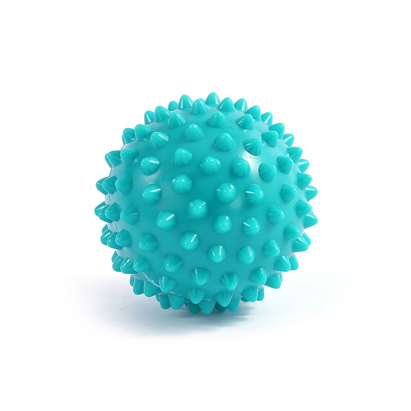 PVC Spiky Foot Massage Ball PVC Spiky Foot Massage Ball