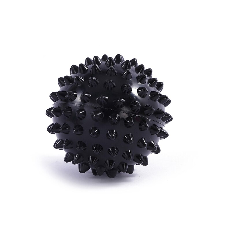 PVC Spiky Foot Massage Ball PVC Spiky Foot Massage Ball