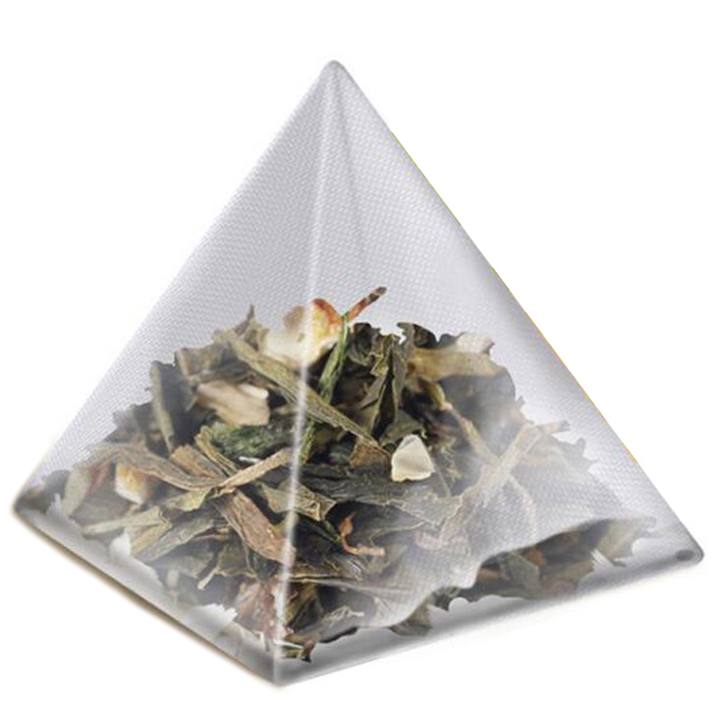 Pyramid Shaped Tea Bags (1000pcs)