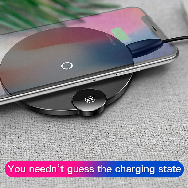 Qi Wireless Charger Charging Pad Qi Wireless Charger Charging Pad