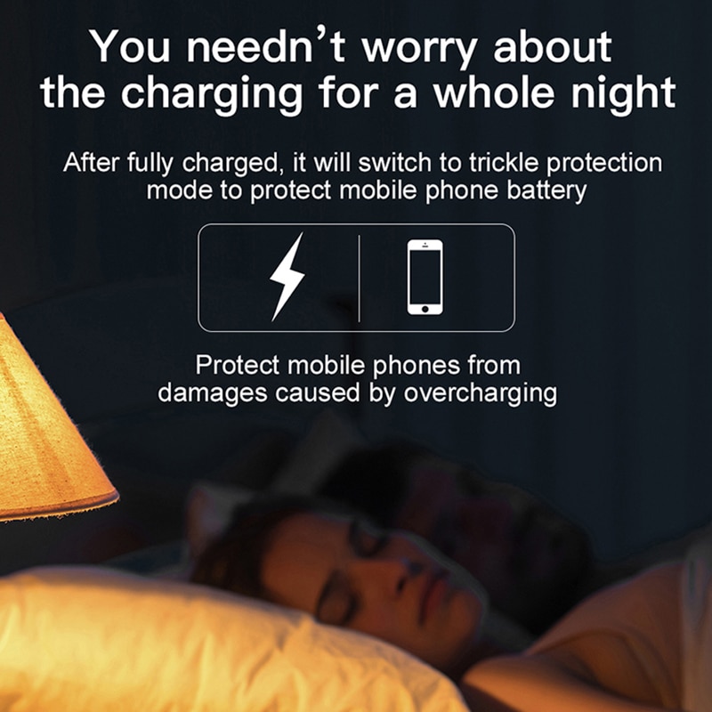 Qi Wireless Charger Charging Pad Qi Wireless Charger Charging Pad
