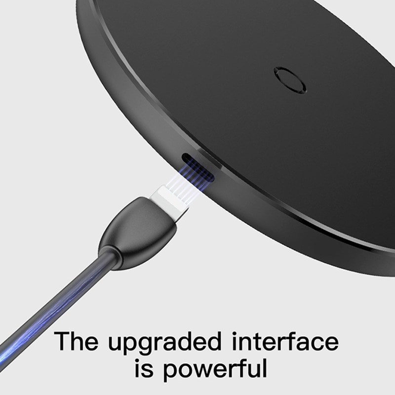 Qi Wireless Charger Charging Pad Qi Wireless Charger Charging Pad