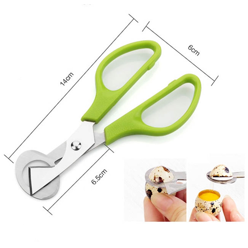 Quail Egg Scissor Cutter Quail Egg Scissor Cutter