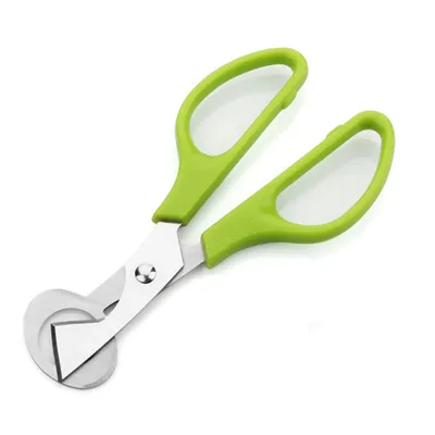 Quail Egg Scissors Kitchen Tool Quail Egg Scissors Kitchen Tool