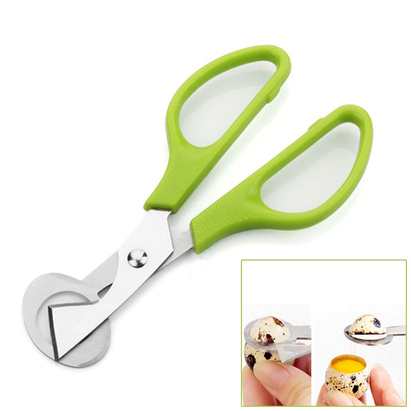 Quail Egg Scissors Kitchen Tool Quail Egg Scissors Kitchen Tool