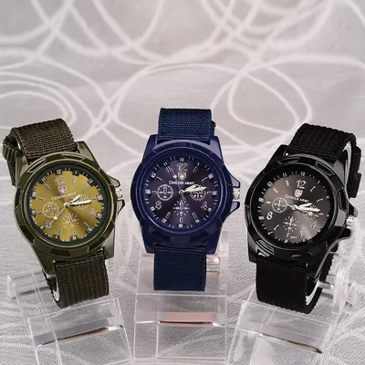 Quartz Movement Quality Watches Quartz Movement Quality Watches