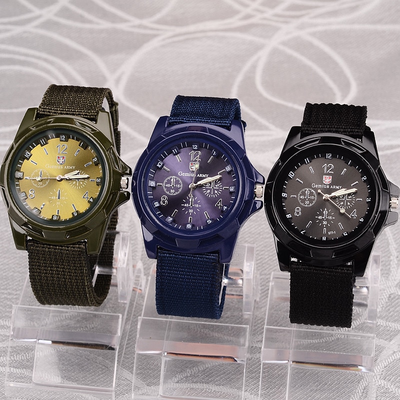Quartz Movement Quality Watches Quartz Movement Quality Watches