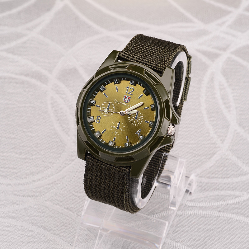 Quartz Movement Quality Watches Quartz Movement Quality Watches