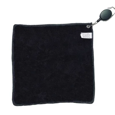 Quick Drying Golf Ball Towel
