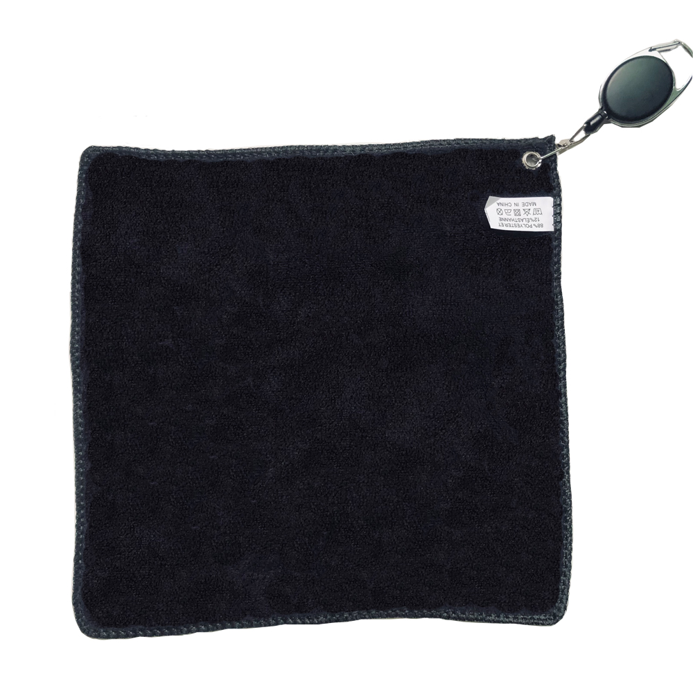 Quick Drying Golf Ball Towel