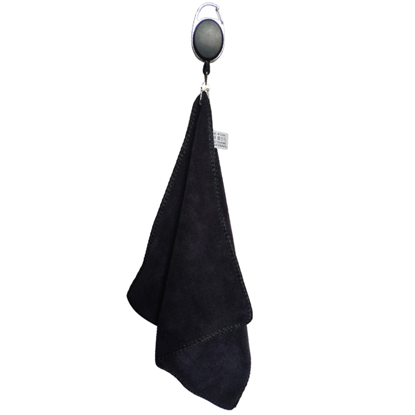 Quick Drying Golf Ball Towel