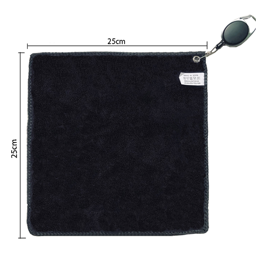 Quick Drying Golf Ball Towel