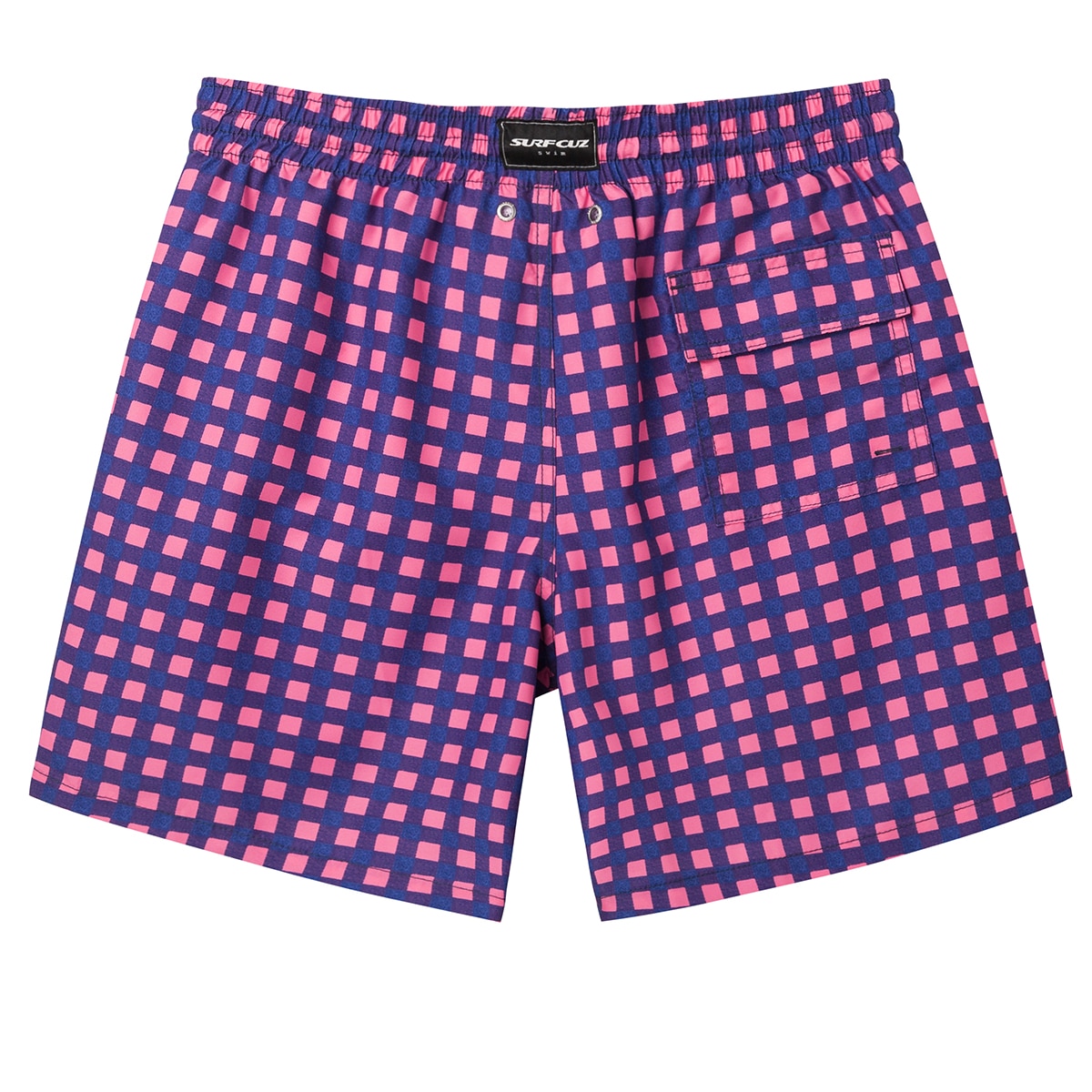 Quick Drying Men's Swimming Shorts Quick Drying Men's Swimming Shorts