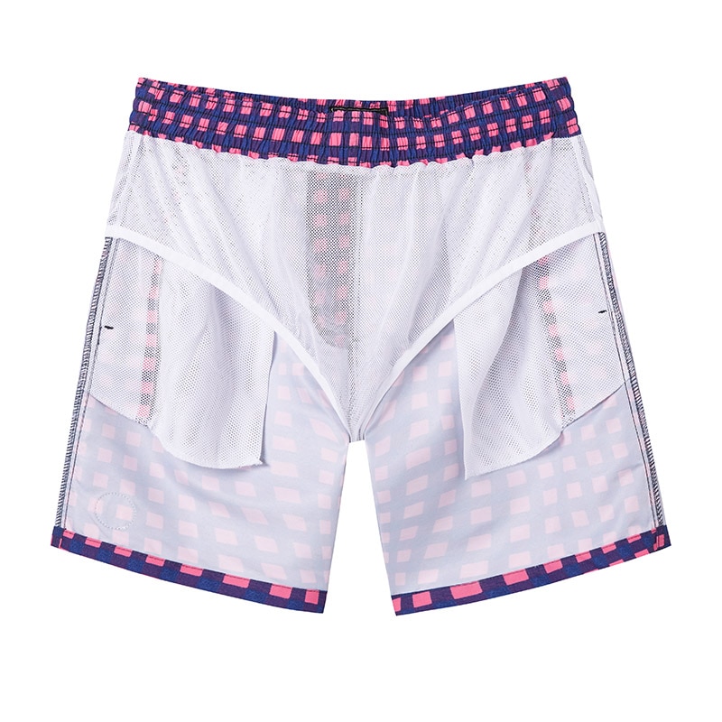Quick Drying Men's Swimming Shorts Quick Drying Men's Swimming Shorts