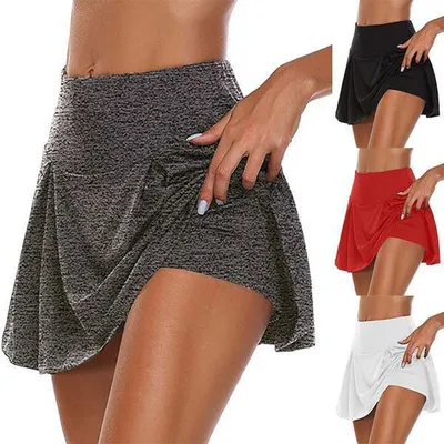 Quick Drying Sports Skirt Quick Drying Sports Skirt