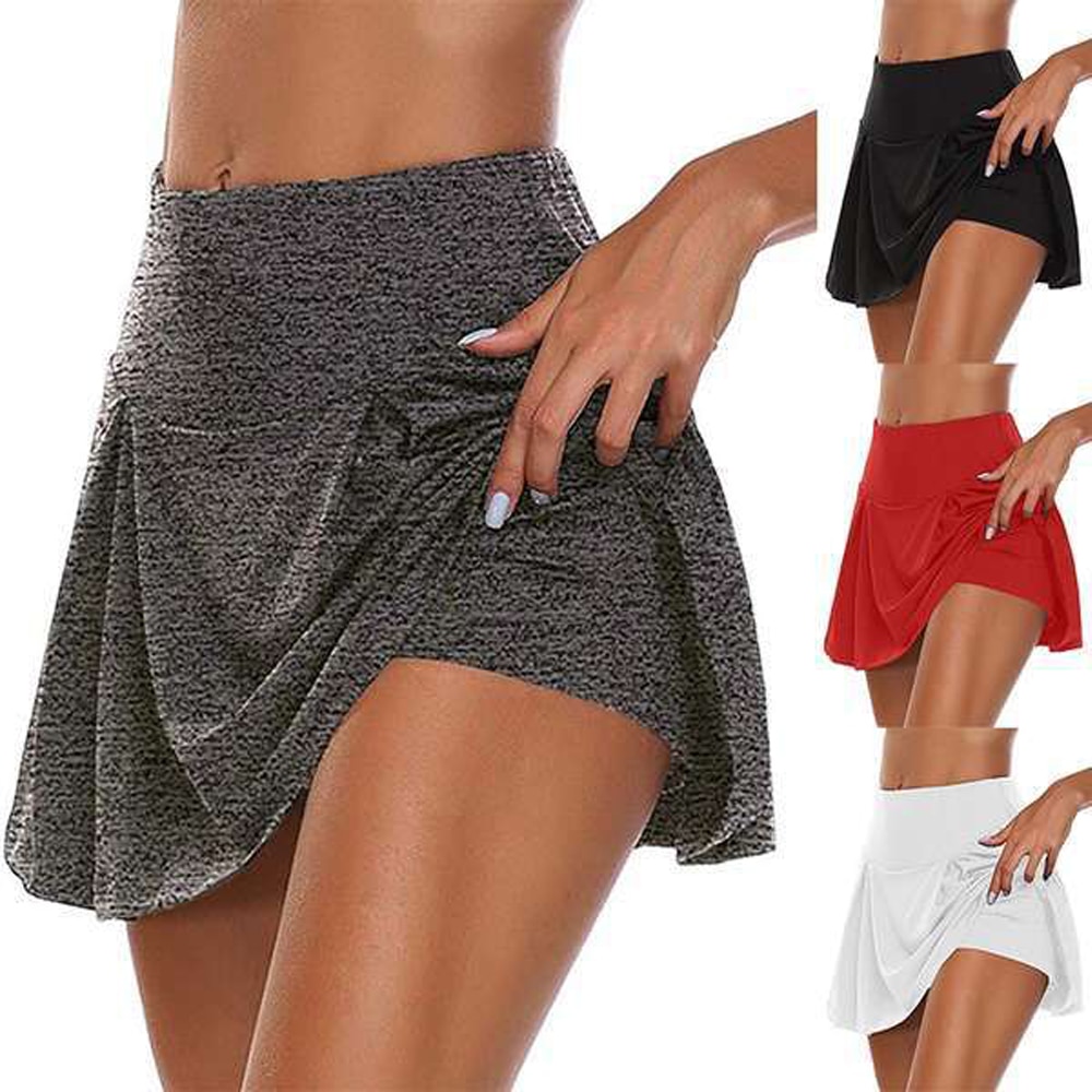 Quick Drying Sports Skirt Quick Drying Sports Skirt