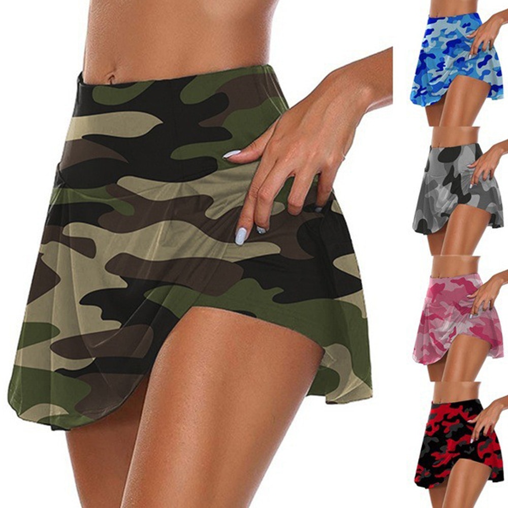 Quick Drying Sports Skirt Quick Drying Sports Skirt