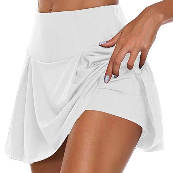 Quick Drying Sports Skirt Quick Drying Sports Skirt