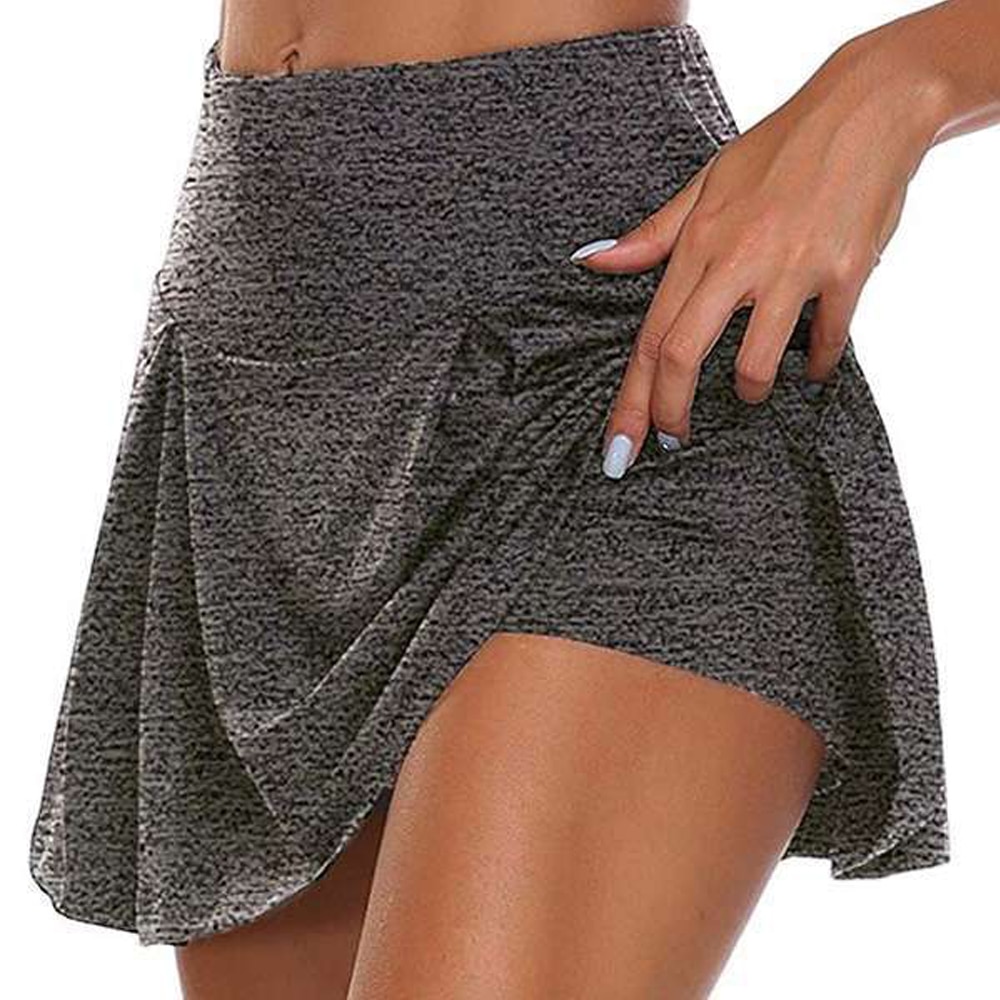 Quick Drying Sports Skirt Quick Drying Sports Skirt