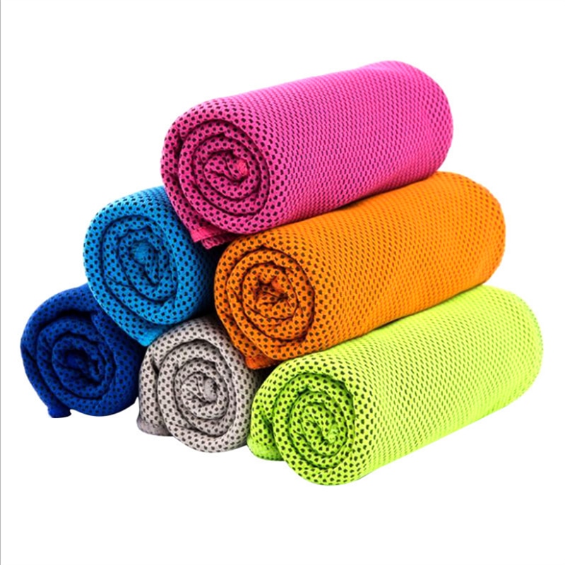 Quick Drying Sports Workout Towel Quick Drying Sports Workout Towel