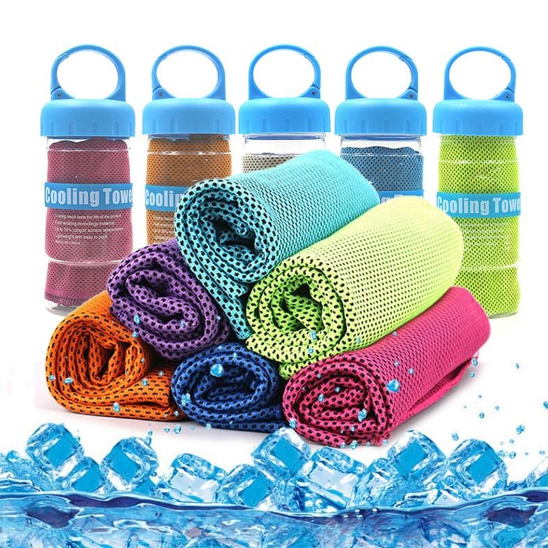 Quick Drying Sports Workout Towel