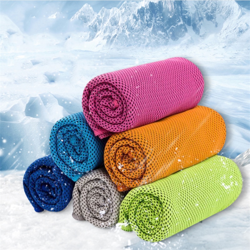 Quick Drying Sports Workout Towel