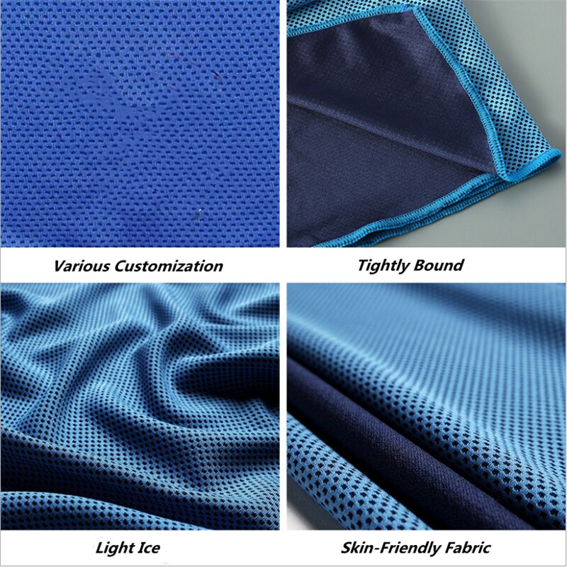 Quick Drying Sports Workout Towel