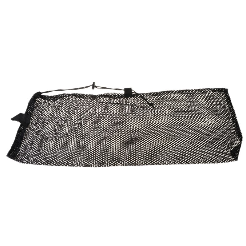 Quick Drying Storage Dive Mesh Bag