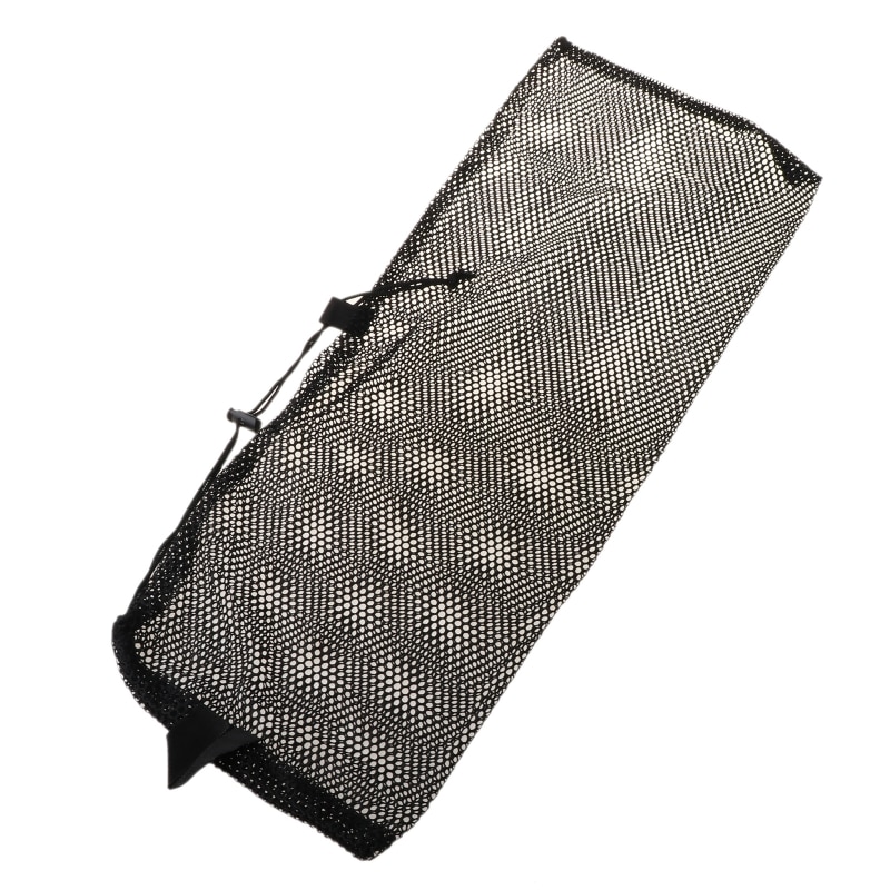 Quick Drying Storage Dive Mesh Bag