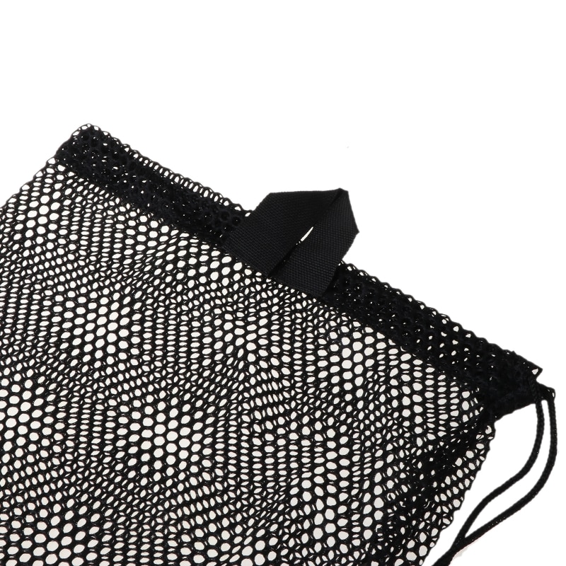 Quick Drying Storage Dive Mesh Bag