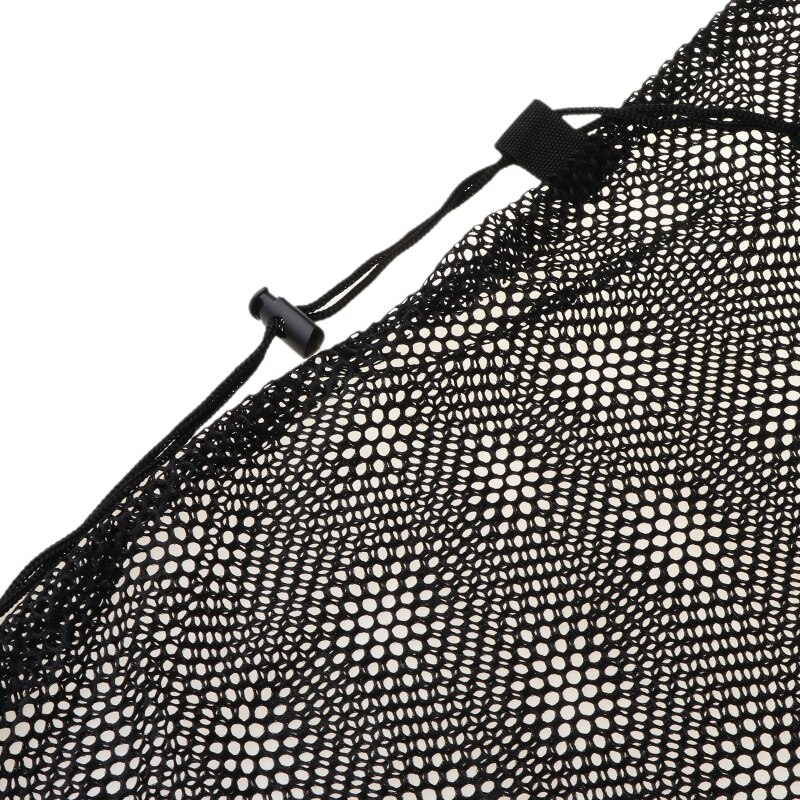 Quick Drying Storage Dive Mesh Bag