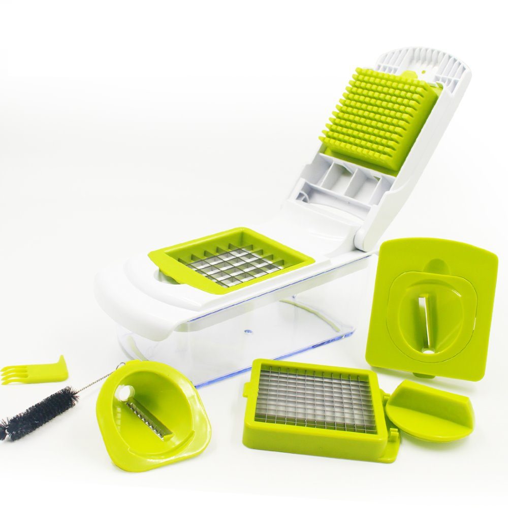 Quick Push Food Chopper Quick Push Food Chopper